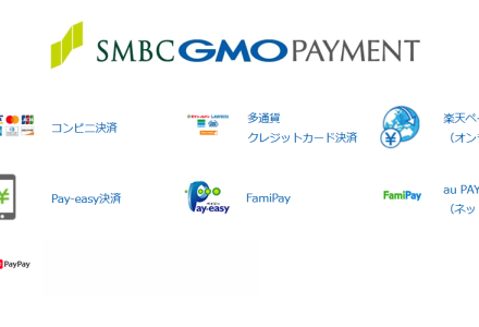 WooCommerce SMBC GMO PAYMENT (SMBCGP) リンクタイプ Plus 決済プラグイン 認証キー