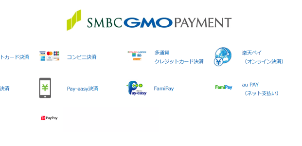 WooCommerce SMBC GMO PAYMENT (SMBCGP) リンクタイプ Plus 決済プラグイン 認証キー